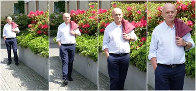 Indywidualna Specjalistyczna Praktyka Lekarska Dr n. med. Piotr Maj